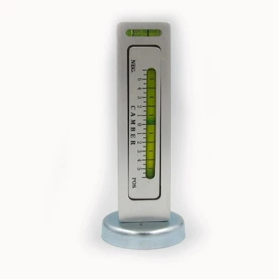 

NEW Adjustable Magnetic Alignment Truck Car Four wheel alignment Gauge Tool