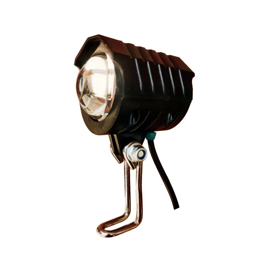

Фара для электрического велосипеда, фара для электровелосипеда дальнего радиуса действия, фонарь с переключателем управления приборной панели (24 80 в)