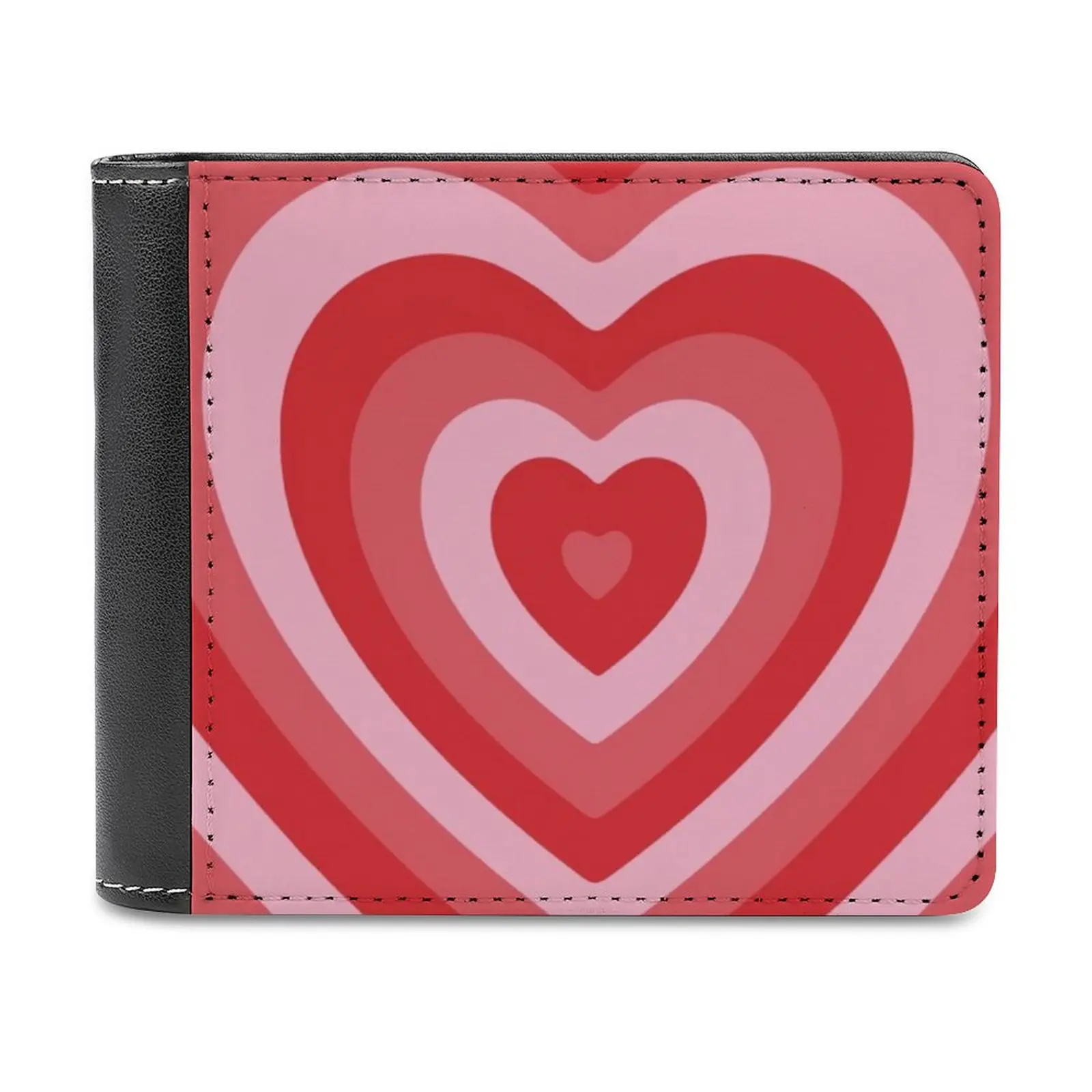 

Персонализированные кошельки в форме сердца для мужчин, высококачественные рандомные кошельки, роскошный мужской подарок, супермощное сер...