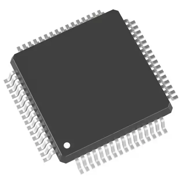

STM32F373RCT6TR STM32F373RCT6 MCU 32BIT 256KB FLASH 64lqfp 1 шт.
