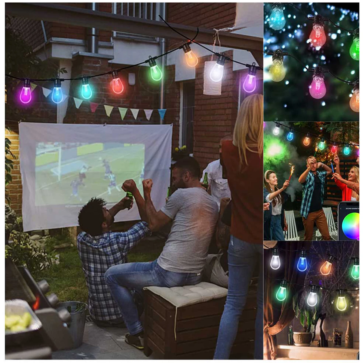 4 шт. 12 В 18 Вт адаптер из импульса ЕС