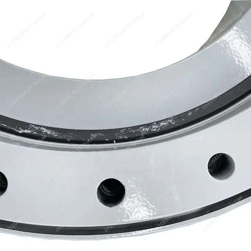 Поворотный привод для солнечной панели 20 квадратных метров SE7 SE9 с гидравлическим