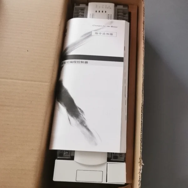 FX2N-32MR-001 FX2N-32ER-ES/UL FX2N-10PG Оригинальный Новый программируемый PLC модуль контроллера