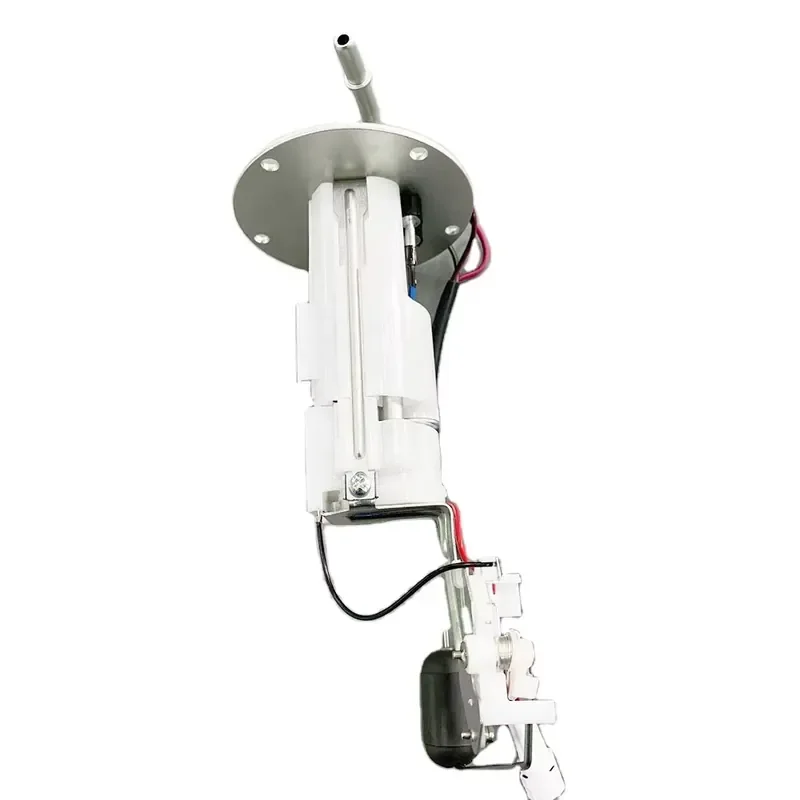 Фото Топливный насос в сборе AP01 для мотоцикла Kawasaki KX250 Ninja 15100-27G00 UC-T35SU52 T35-UC-T135 49040-0717 49040-0034 №2