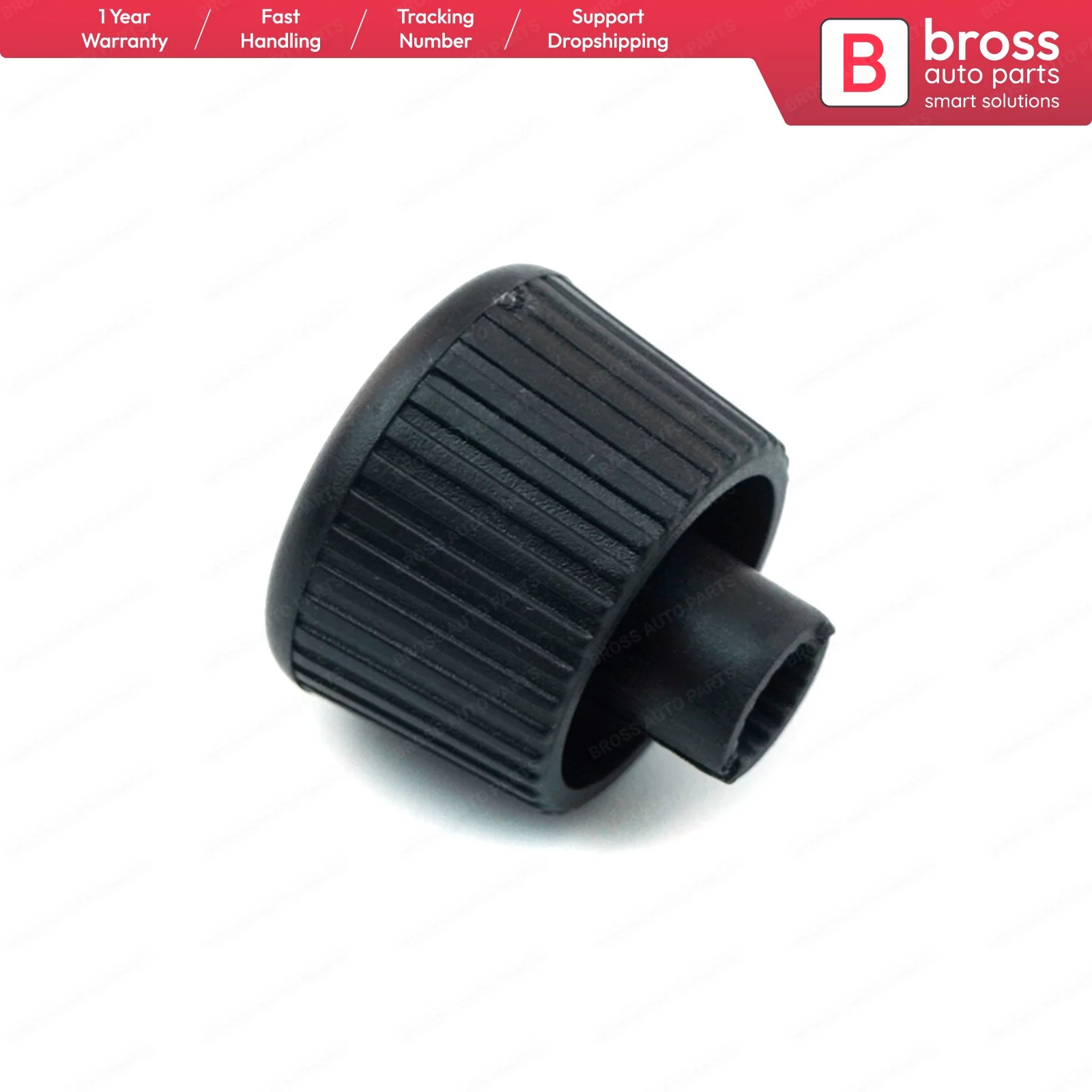 Bross Auto BDP612 Radio Cassette Player Power Volume Turn Knob Button for Opel CAR300 CAR 300 Blaupunkt 2F2 RDS 90532620 | Автомобили и