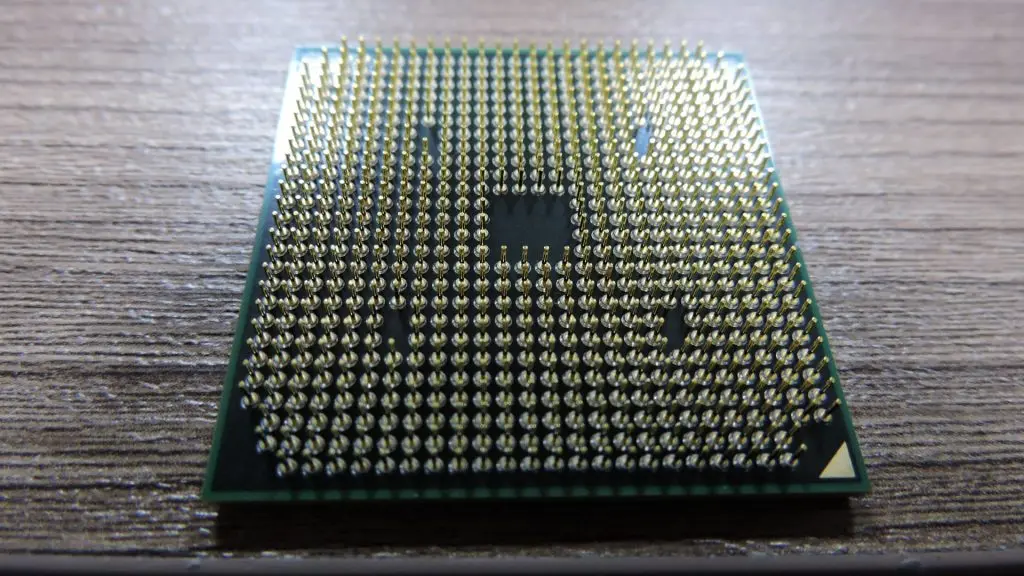 Процессор AMD Athlon 64 TF-20 - AMGTF20HAX4DN |