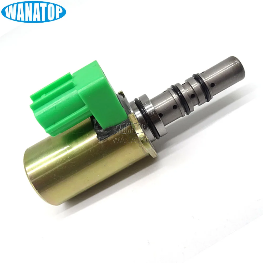 Электромагнитный клапан гидравлического насоса YT35V00005F1 для экскаватора SK60SR SK70SR