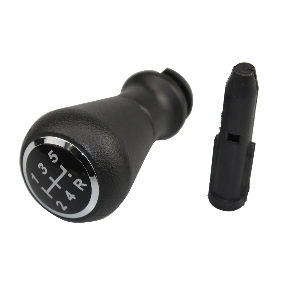 Ручка переключения передач для PEUGEOT 106 206 306 406 107 207 307 407 301 308 2008 CITROEN C2 C4 SAXO XSARA PICASSO