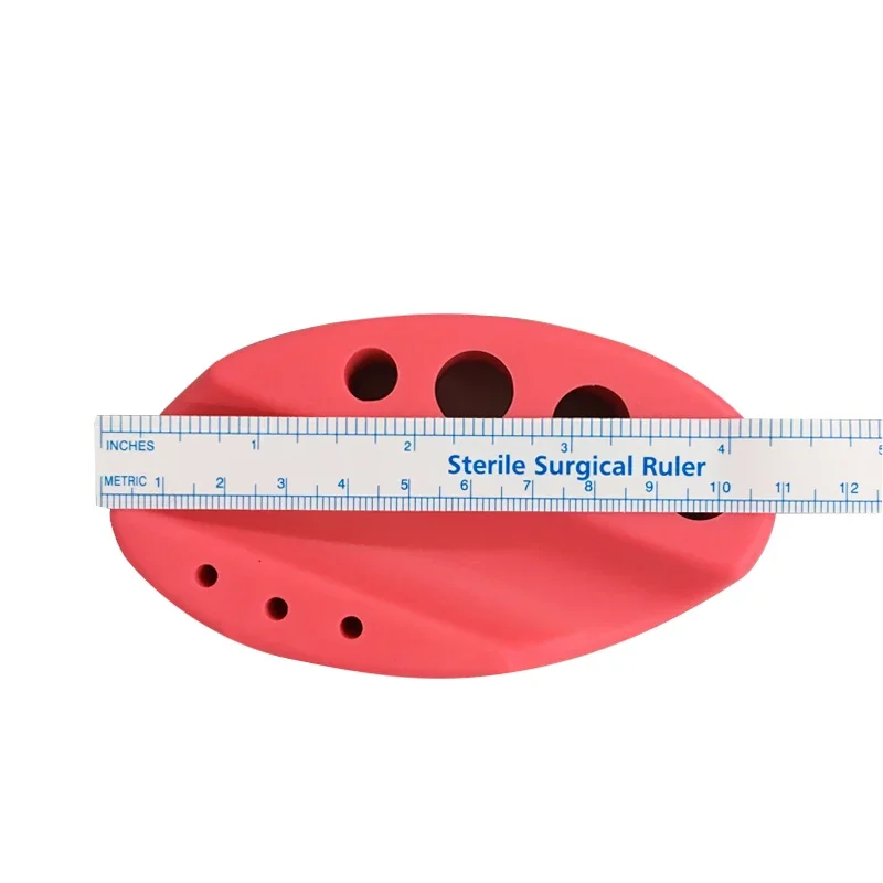 1 шт. силиконовый держатель для ручек и пигментных чернил