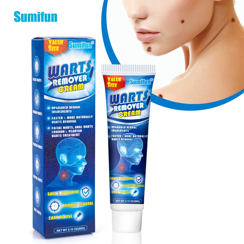 

Крем от геморроя Sumifun K10075, 20 г