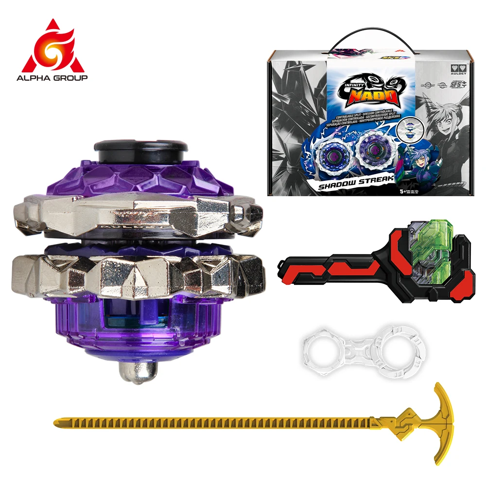 infinity nado beyblade toys
