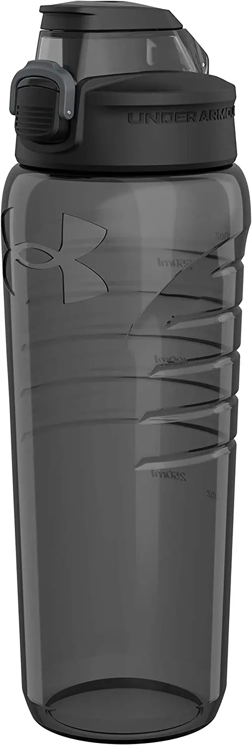 

700 water bottle, professional cap cap, shatterproof, resistant to stains and odors, charcoal Water Bottles Cup Outdoor Portable