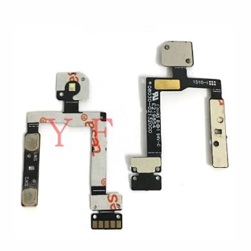 Кнопка включения и выключения звука для Asus Zenfone 2 ZE500CL ZE550ML ZE551ML гибкий кабель питания