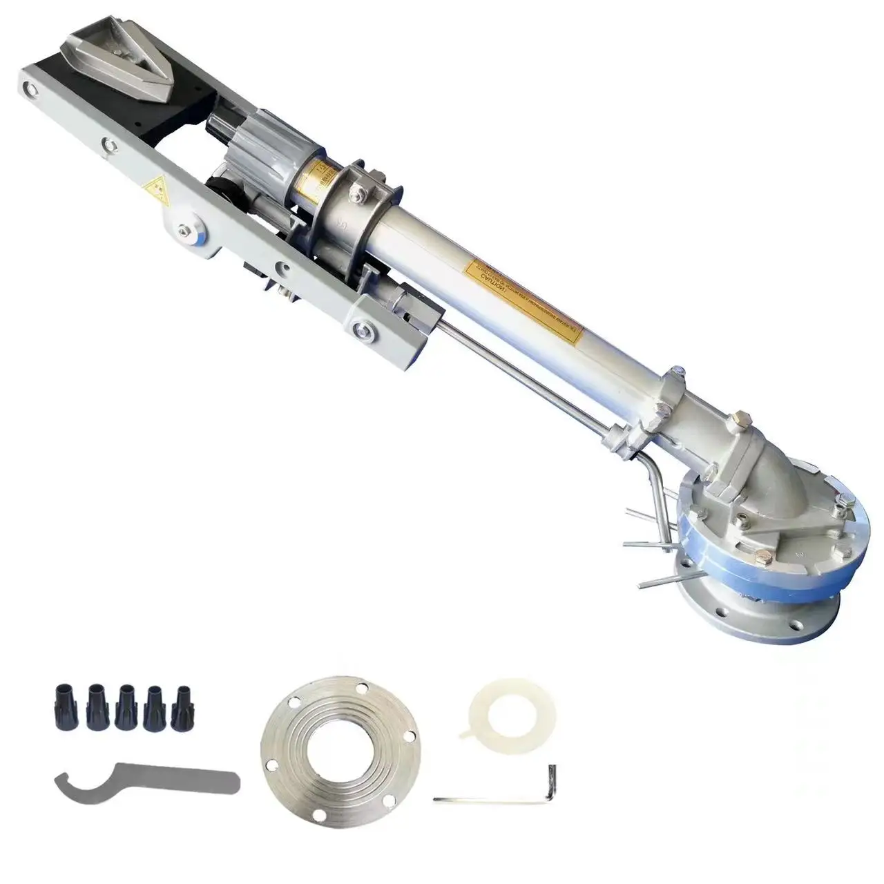 DL50 сельскохозяйственный пистолет-распылитель для угольных участков пистолет