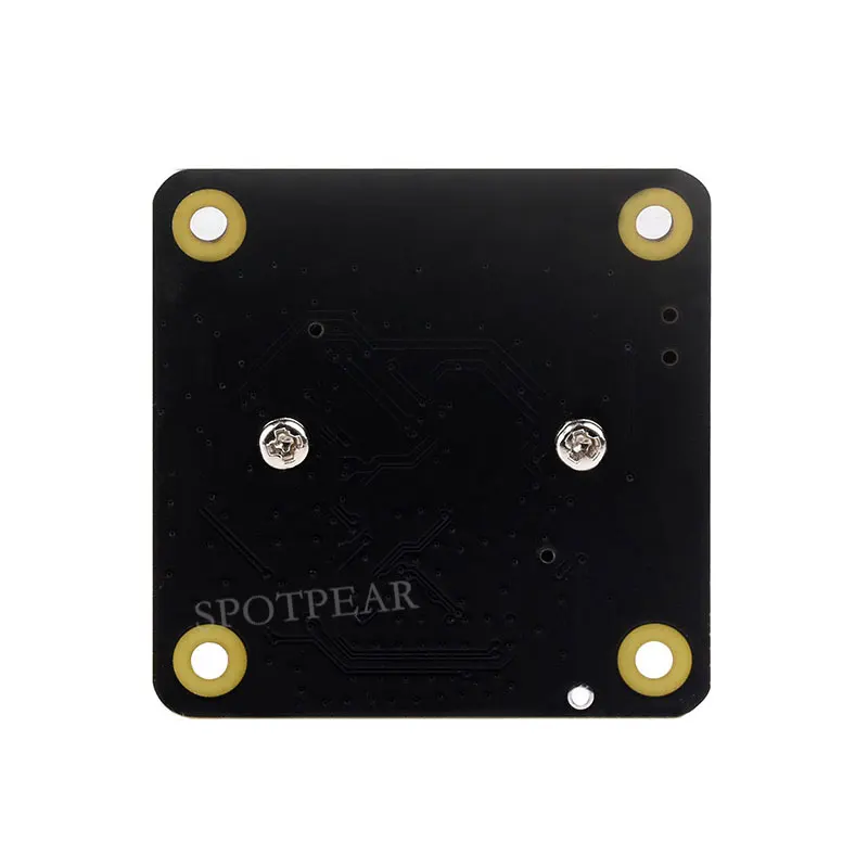 Luckfox RK3576 IMX415 IR-CUT Камера Полноцветная 3840x2160 пикселей 98 градусов FOV Широкоугольный 8