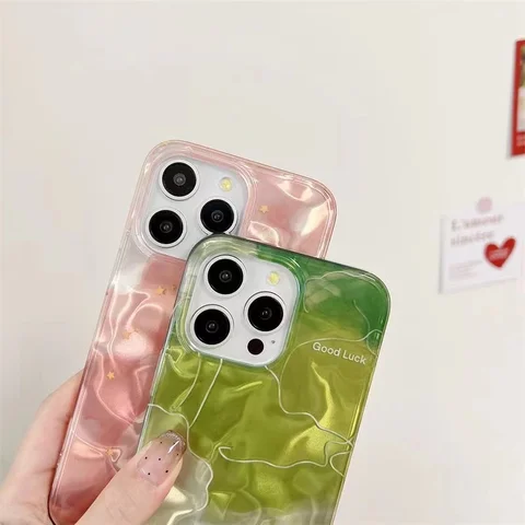 Чехол с градиентом цветочной звезды и бабочки для Honor 400 Lite X8A X7A X8 4G 5G X7 X9 90 70 Lite Magic 4 Lite, чехлы для телефонов