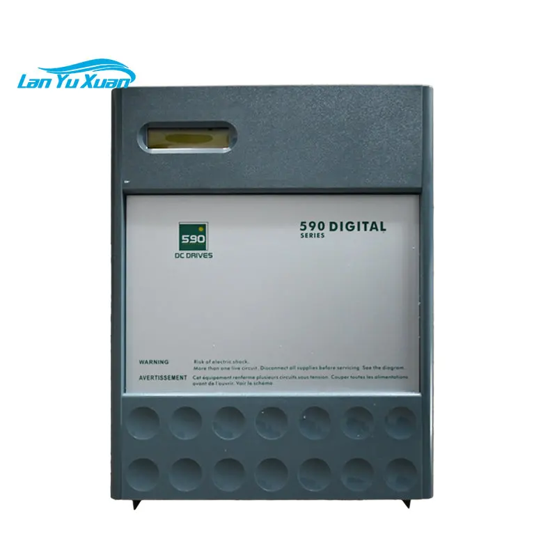 

SSD 590C DC governor 591C/0700/5/3/0/1/0/00/000 in the rubber and plastic metallurgy industry