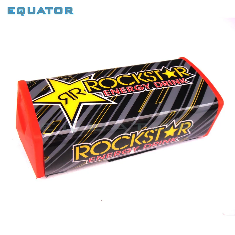 Нагрудная подушка для мотоцикла с квадратной ручкой rock star защитная накладка