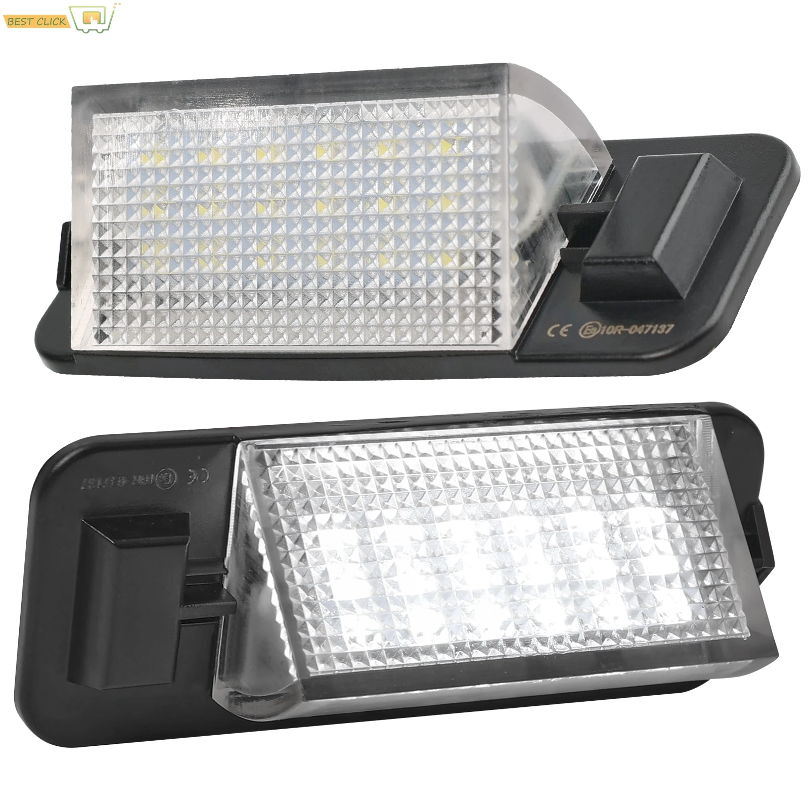 

Для BMW E36 аксессуары задний светодиодный фонарь номерного знака E36 замена 3 серии 318i 325i 328i 1992 1993 1994 1995 1996 1997 1998