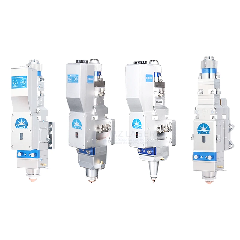 Режущая головка Mingla ser WSX NC30E/A 3000 Вт FC La для волоконной машины резки лазера с