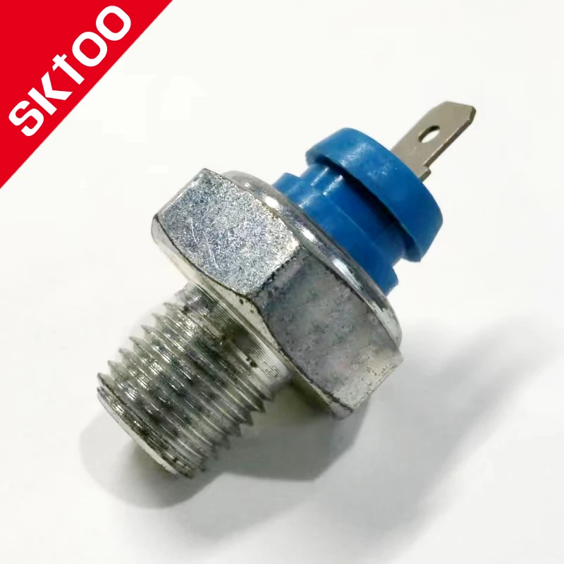 Рисунок 3 - Датчик давления масла SKTOO для