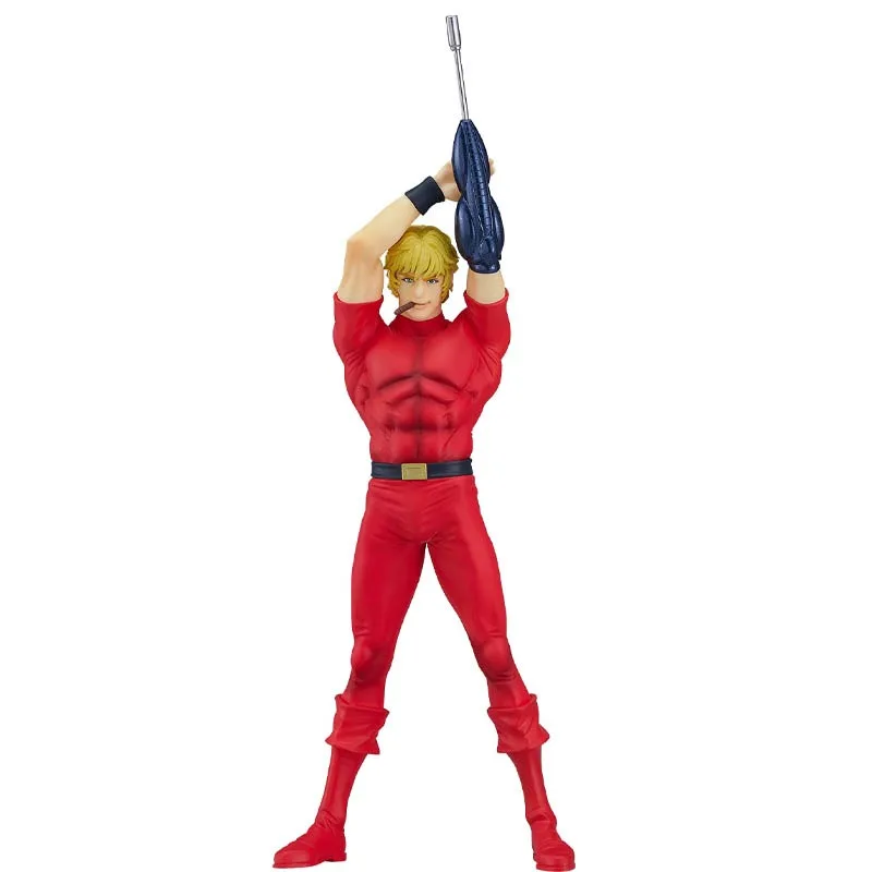 

GOOD SMILE POP UP PARADE COBRA Cobra Anime Figure Model Collecile Action Toys