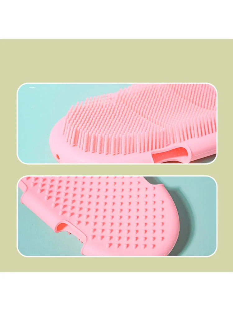 MAKEUP BRUSH CLEANING PAD - KleanColor