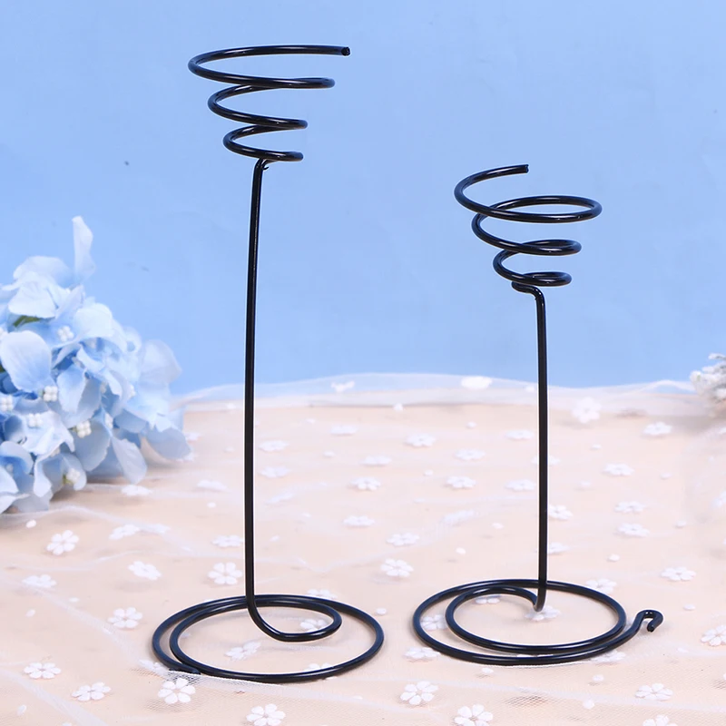 

1 шт., декоративный металлический мини-контейнер для растений