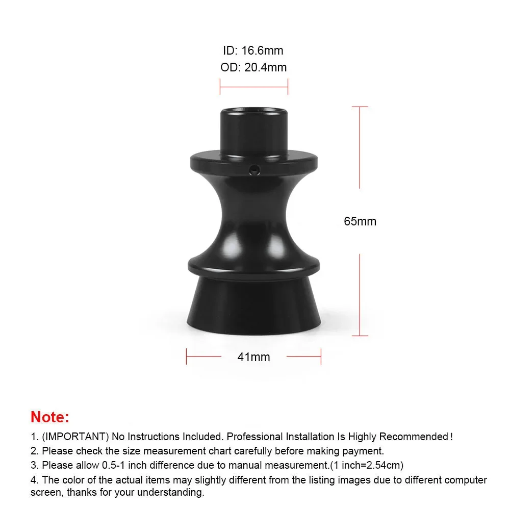 Ручка переключения передач для стайлинга автомобиля рычаг Subaru BRZ Toyota FT86 GT86