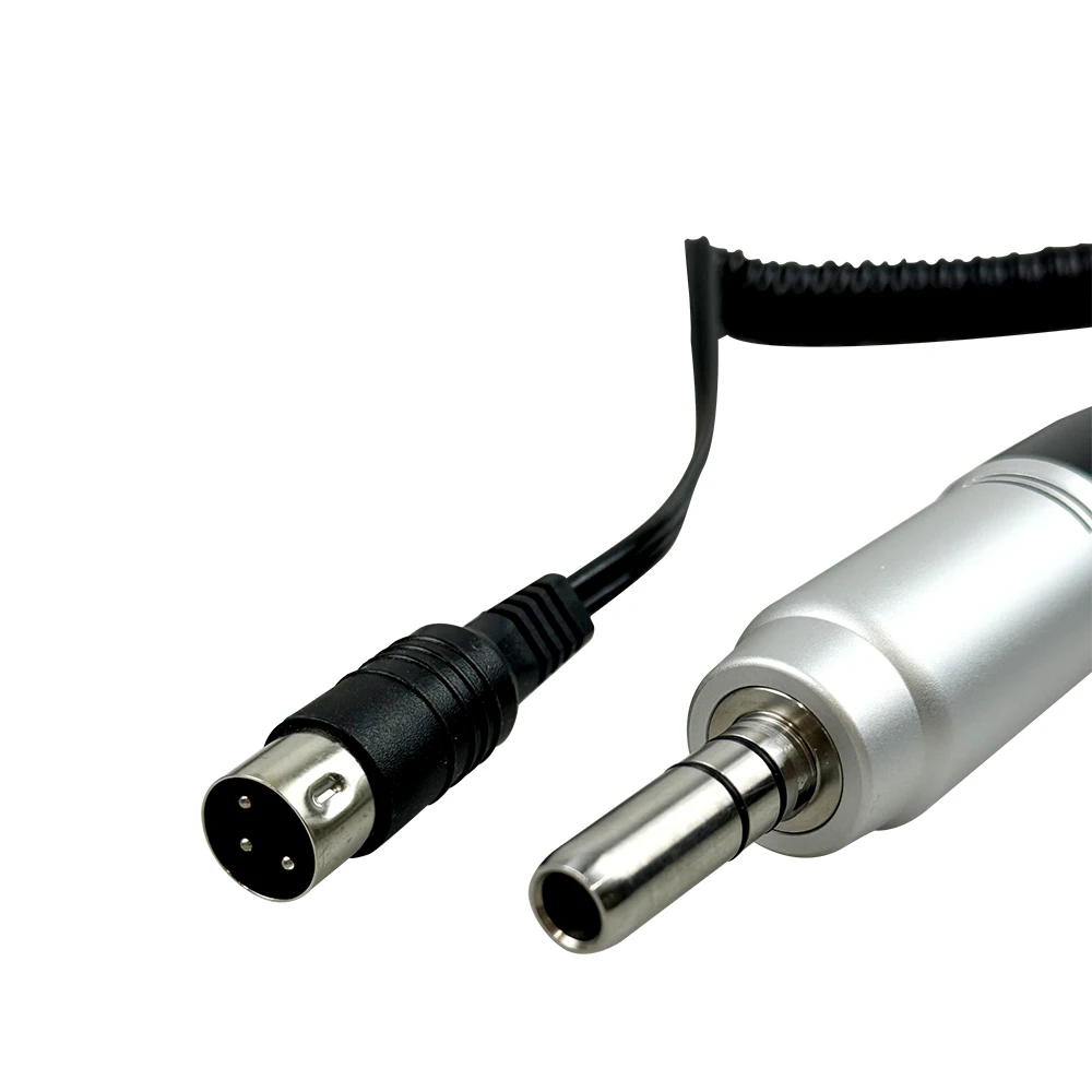 Стоматологический микромотор наконечник ручка M33ES 35000 об/мин для