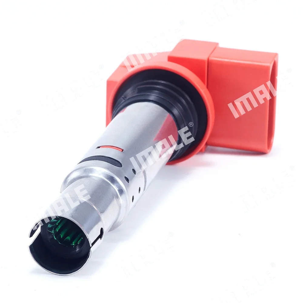 Катушка зажигания 036905715H 036905715F для EA111 vw golf mk3 по конкурентоспособной цене