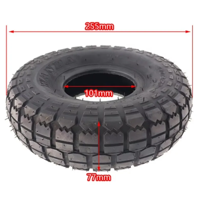 CST 4 10/3 50-4 внутренняя внешняя шина 410/350-4 пневматическая для колес электрических