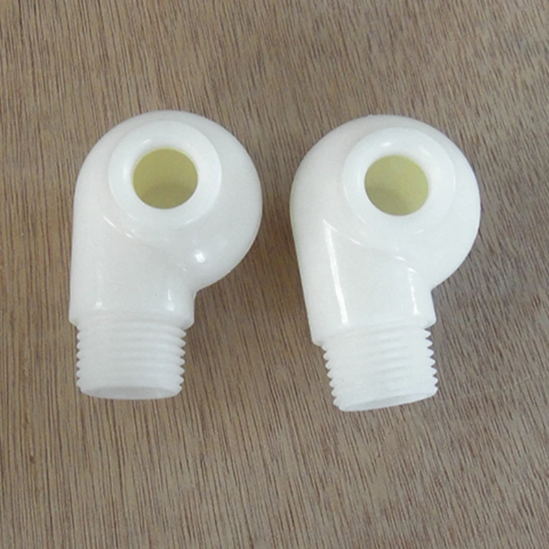 5 шт. пластиковый фиксирующий шаровой клапан десульфурация полый конус Вихревой