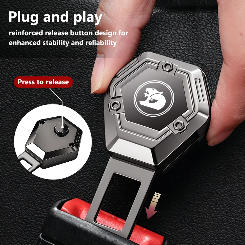 Фото Аксессуары для удлинителя ремня безопасности автомобиля для Holden Colorado, Astra, Commodore, Cruze, Trailblazer, VT, VX, HSV, Monaro. №4