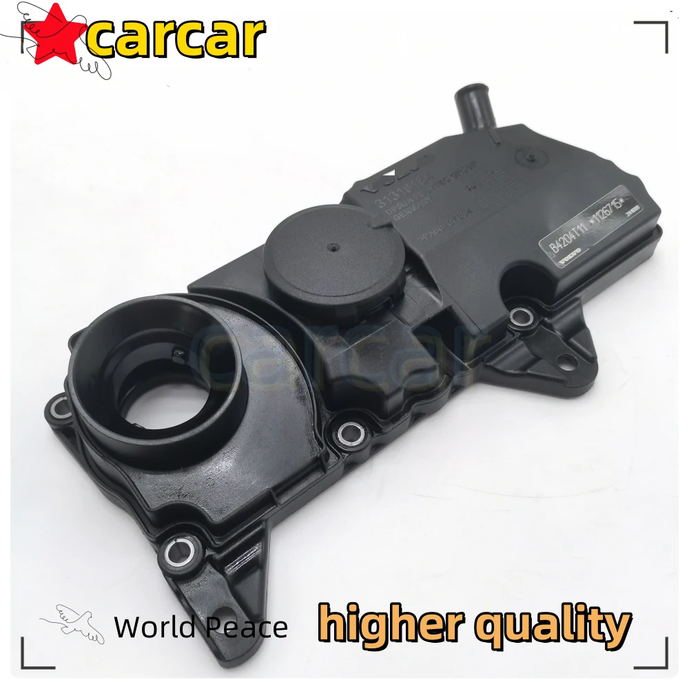Новинка Высокое качество для Volvo XC70 S80 XC90 S90 V60 отходной клапан
