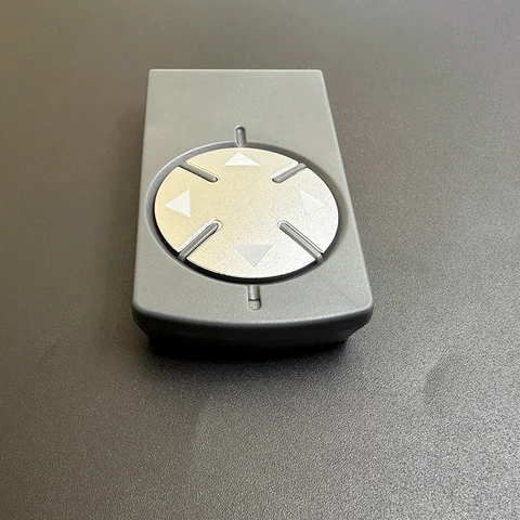 Пульт дистанционного управления Yinuogou для ворот 433 МГц