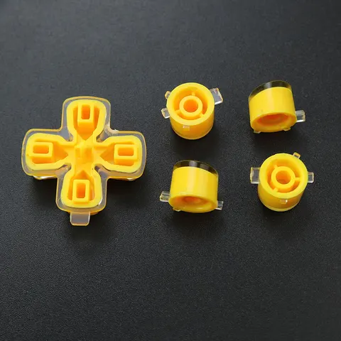 Кнопки D-Pad JCD для геймпада PS5