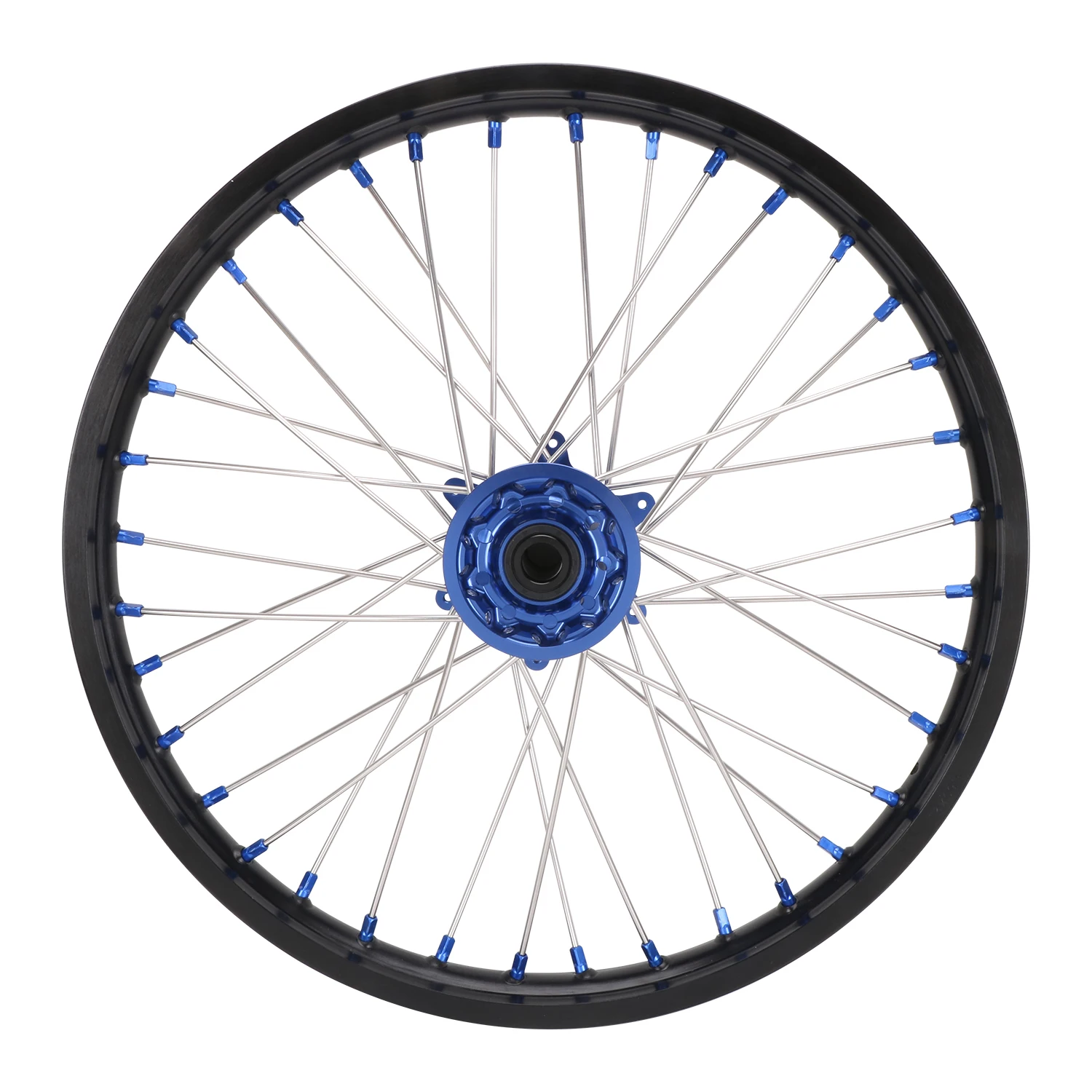 

JFG 1.6*21Inch Supermoto Motorcycle Alloy Wheel Set For Yamaha YZ250F YZ450F