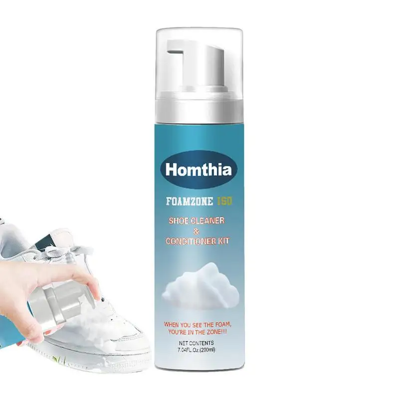 

Sneaker Eraser Shoe Whitener Spray Shoe Cleaner For Rubber Canvas And Leather Sneakers Cleaner For Outdoor Shoes Slippers