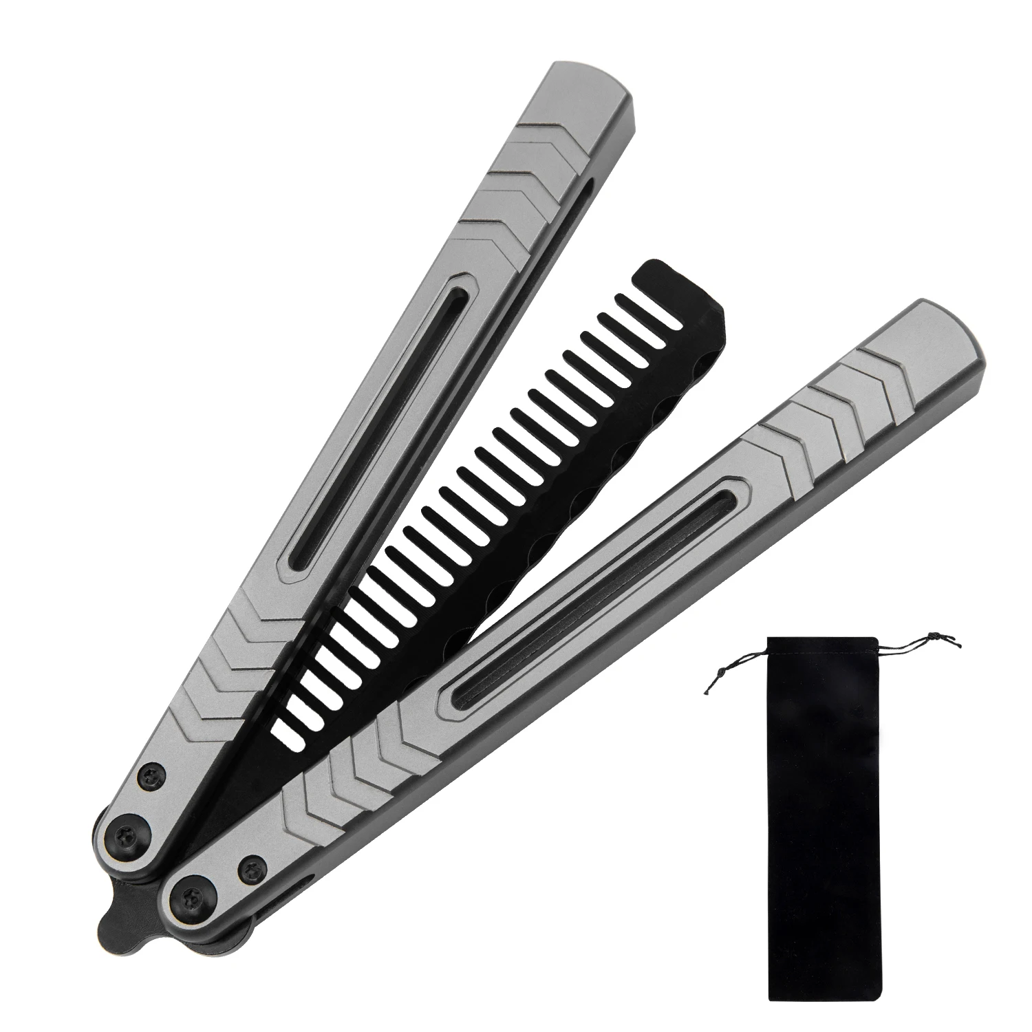 

Тренировочный гребень TGZUO