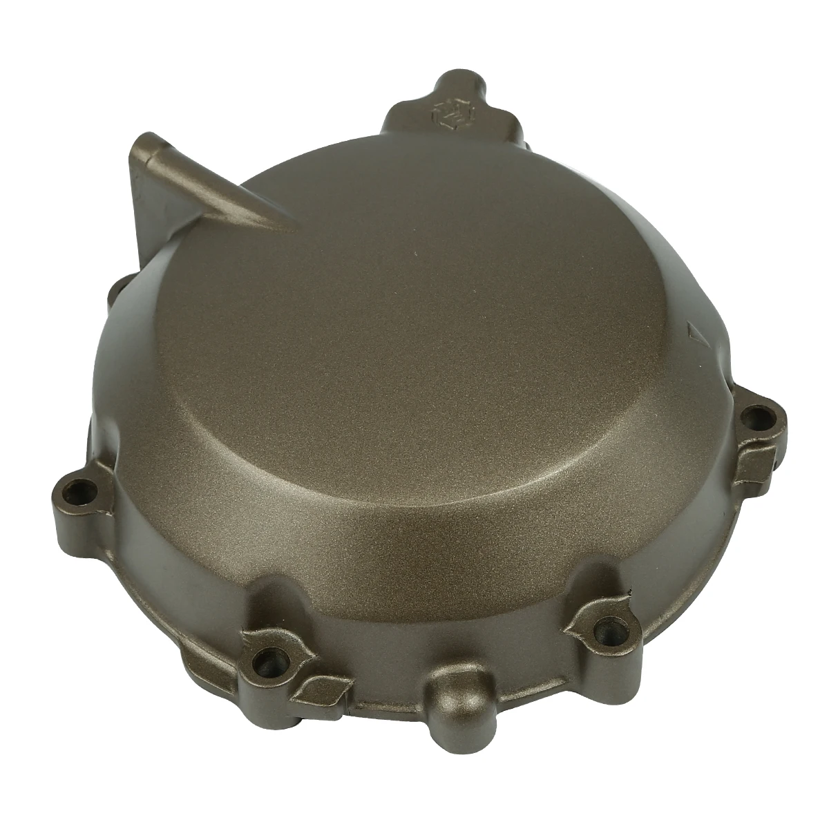 Левый статор мотоцикла крышка двигателя картер для Kawasaki Ninja ZX12R ZX-12R 2002 2003 2004 2005 2006