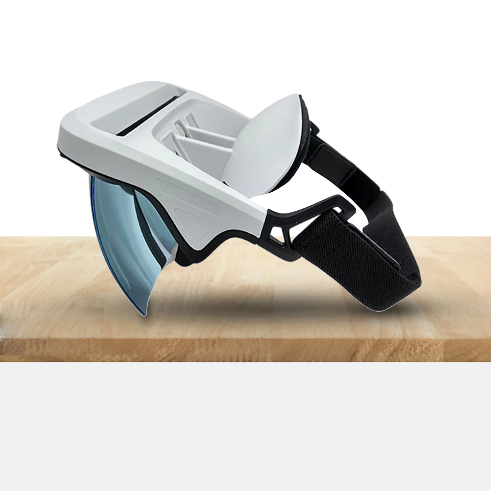 

VR Headset Foriphone & Phone Virtual Reality Goggles Universal Glasses For Kids & Adults 3D VR Glasses Compatible With IOS