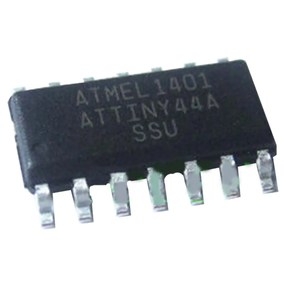 2 шт./партия, флэш-память SOP-14 IC