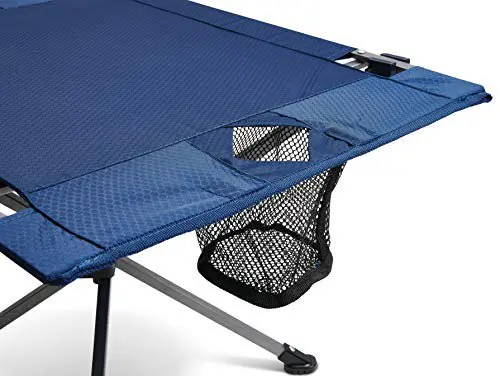 

Folding Portable Picnic Table Sturdy & Portable Blue Folding Sun Soul Camping Picnic Table - Perfect for Outdoors & Camping Tri