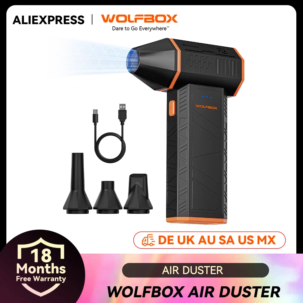 WOLFBOX