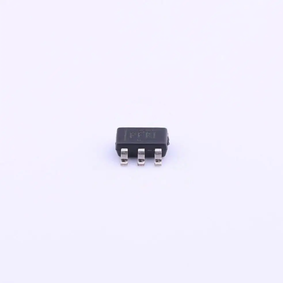 

Charge Pump INV -1.6V to -5.25V 60mA 5-Pin SOT-23 T/R TPS60400DBVR