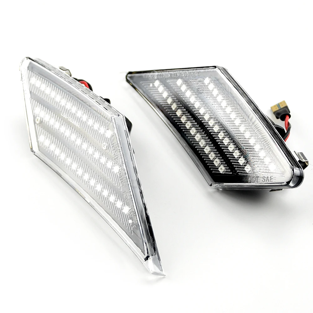 Для Toyota 86 FT86 GT86 для Scion FR-S Subaru BRZ Автомобильный светодиодный динамический