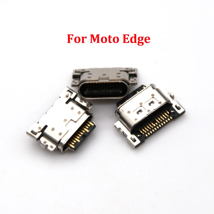 10 шт. новинка USB зарядка гибкий кабель для док-станции Moto Edge 20 Lite S Pro 30 Neo Fusion Ultra Plus