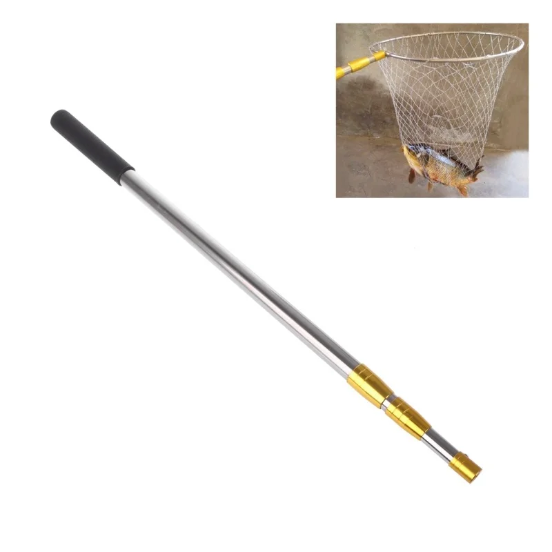 Телескопическая удочка-гарпун 1 5 м |