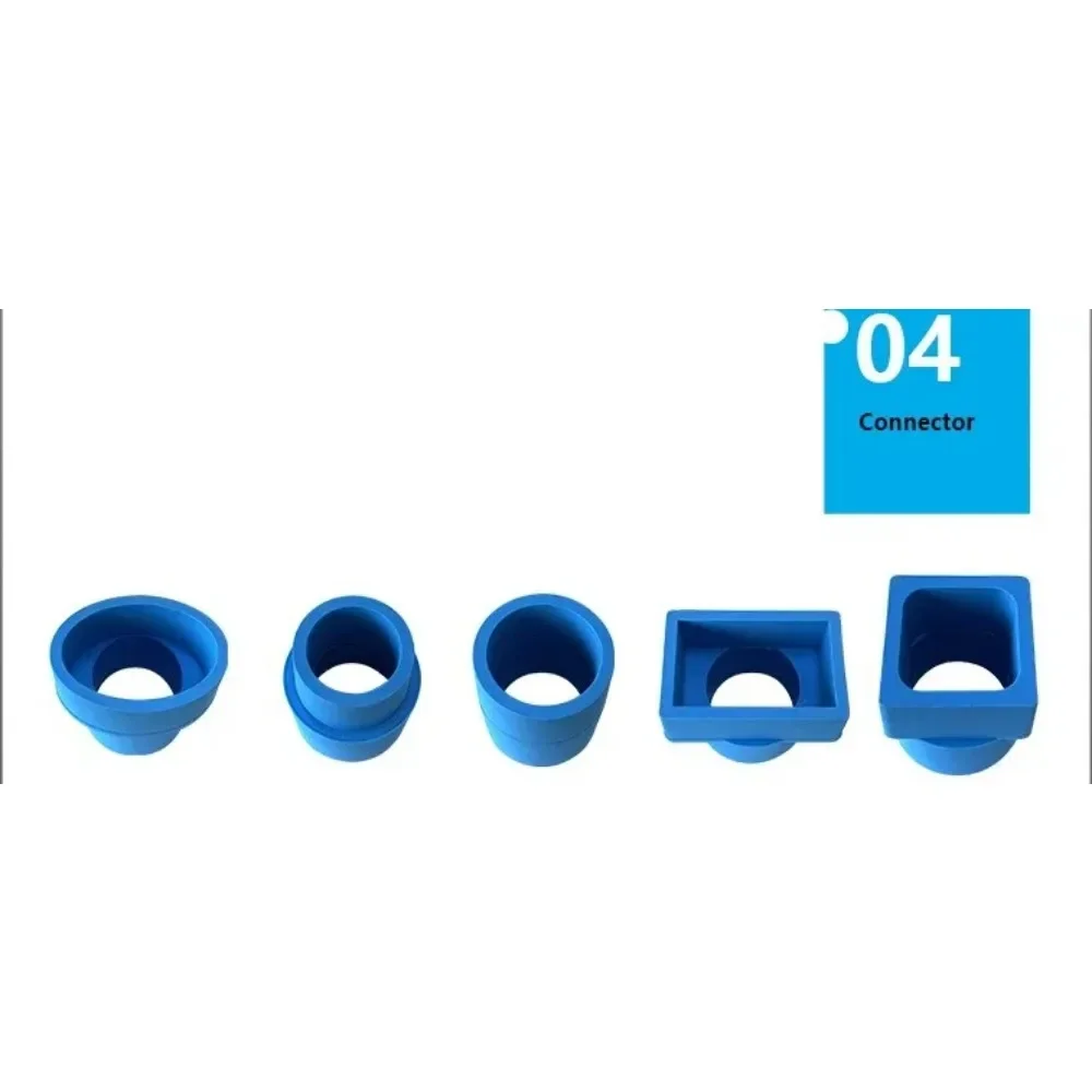 Автомобильный очиститель сброса углерода двигателя